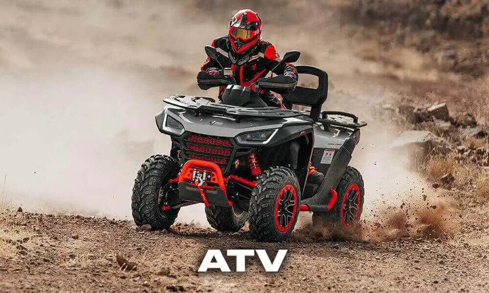 hp atv desktop