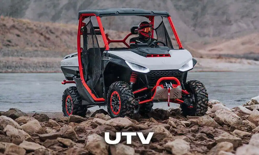 hp utv desktop