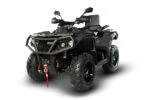Aodes Pathcross 850 L