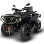 Aodes Pathcross 850 L