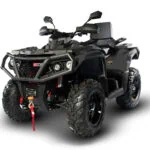 Aodes Pathcross 850 L
