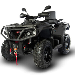 Aodes Pathcross 800 L