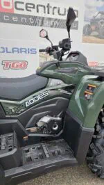 Aodes Pathcross 650L EPS Luxury 30th Anniversary Edition - Image 12