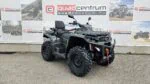 Aodes Pathcross 650L EPS Luxury 30th Anniversary Edition - Image 2