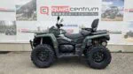 Aodes Pathcross 650L EPS Luxury 30th Anniversary Edition - Image 4