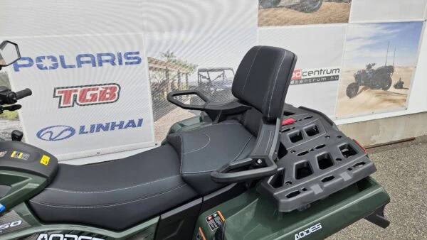 Aodes Pathcross 650L EPS Luxury 30th Anniversary Edition - Image 10