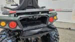 Aodes Pathcross 650L EPS Luxury 30th Anniversary Edition - Image 11