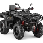 Aodes Pathcross 650L EPS Luxury 30th Anniversary Edition