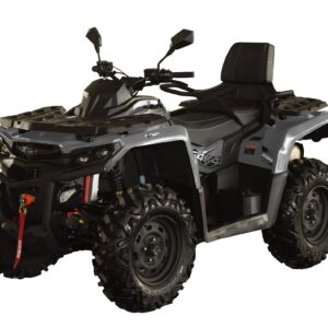 Aodes Pathcross 650 L SE
