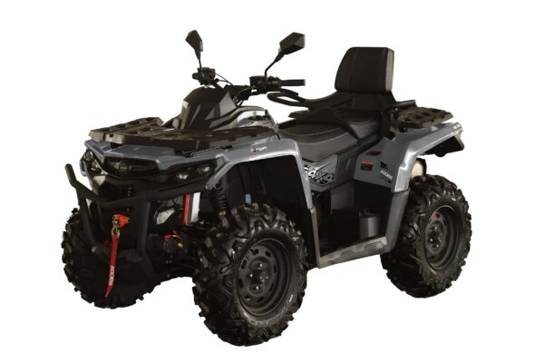 Aodes Pathcross 650 L SE