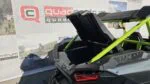 2024 RZR XP 1000 Hátsó Platófedél - Image 2
