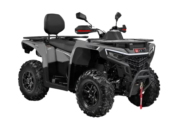 Aodes Pathcross 525 L