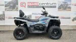 Linhai 550L LandForce EPS - Image 5