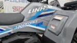 Linhai 550L LandForce EPS - Image 6