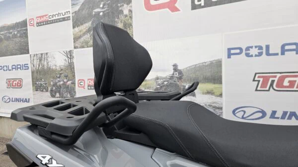 Linhai 550L LandForce EPS - Image 7