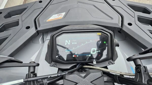 Linhai 550L LandForce EPS - Image 8