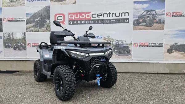 Linhai 550L LandForce EPS - Image 9