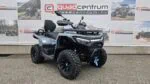 Linhai 550L LandForce EPS - Image 10