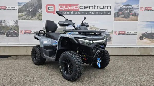 Linhai 550L LandForce EPS - Image 10