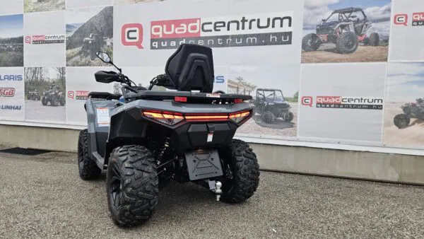 Linhai 550L LandForce EPS - Image 2