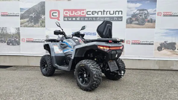 Linhai 550L LandForce EPS - Image 4