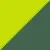neon green ghost