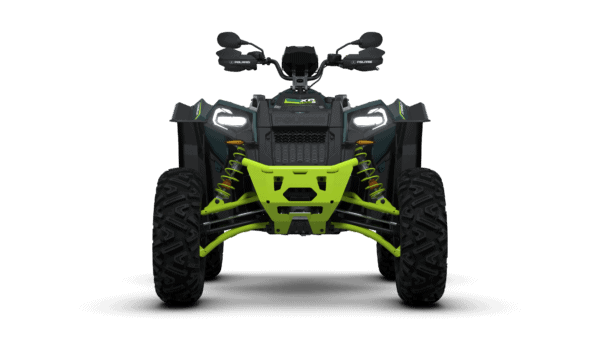 Scrambler XP 1000 S - 2026 - Image 3