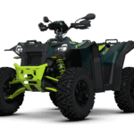 scrambler xp 1000 s