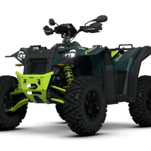 scrambler xp 1000 s