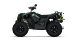 Scrambler XP 1000 S - 2026 - Image 2