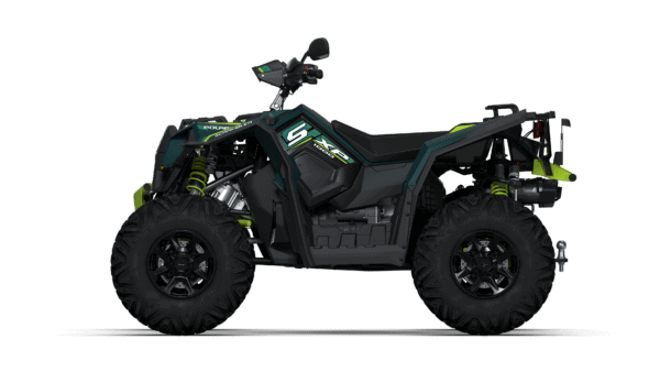 Scrambler XP 1000 S - 2026 - Image 2
