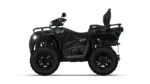 Sportsman 570 EPS 2UP Black Edition - 2026 - Image 3