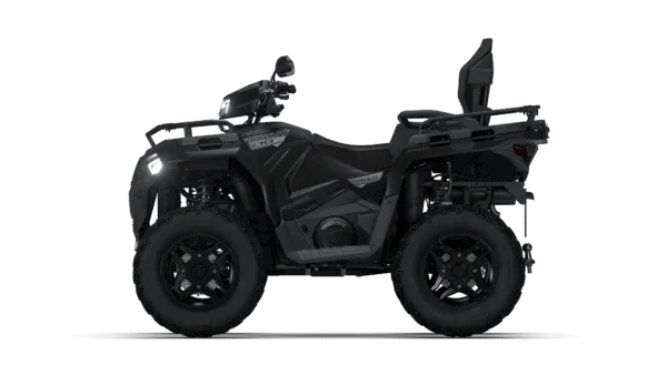 Sportsman 570 EPS 2UP Black Edition - 2026 - Image 3