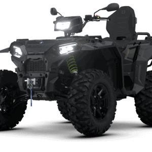 Sportsman XP 1000 S 2up