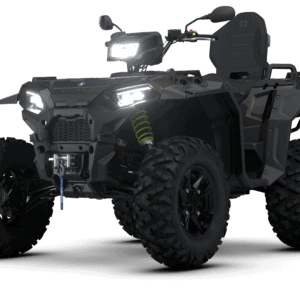 Sportsman XP 1000 S 2up