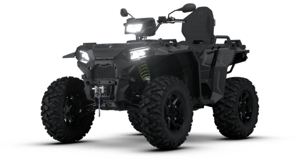 Sportsman XP 1000 S 2up