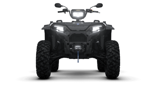 Sportsman XP 1000 S 2026 - 40th Anniversary Edition - Image 3