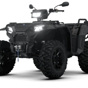 sportsman xp 1000 s