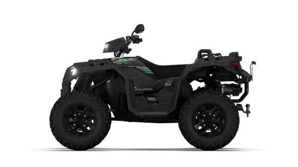 Sportsman XP 1000 S 2026 - 40th Anniversary Edition - Image 2