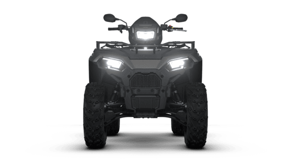 Sportsman Touring EPS SP 570 - 2026 - Image 3