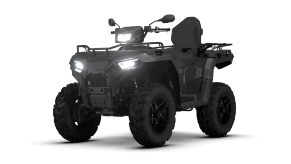 Sportsman touring eps sp 570