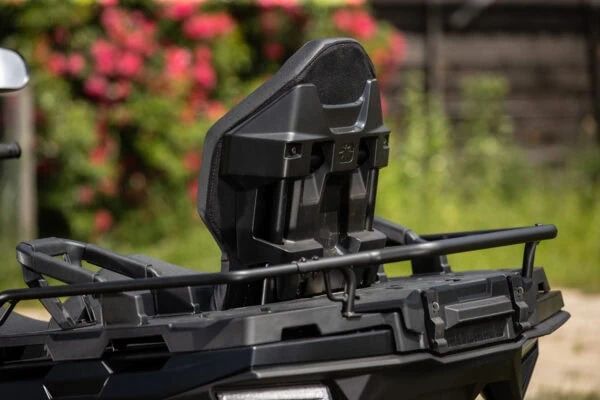 Sportsman 570 EPS 2UP Black Edition - 2026 - Image 11