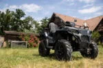 Sportsman 570 EPS 2UP Black Edition - 2026 - Image 4