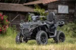 Sportsman 570 EPS 2UP Black Edition - 2026 - Image 5