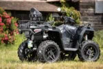 Sportsman 570 EPS 2UP Black Edition - 2026 - Image 6
