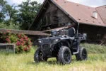 Sportsman 570 EPS 2UP Black Edition - 2026 - Image 8