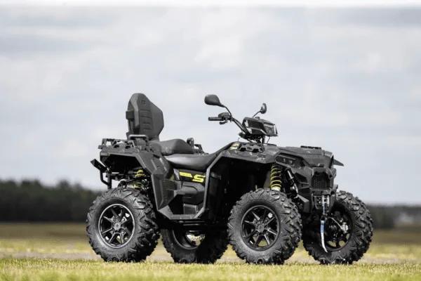 Sportsman XP 1000 S 2UP - 2026 - Image 6