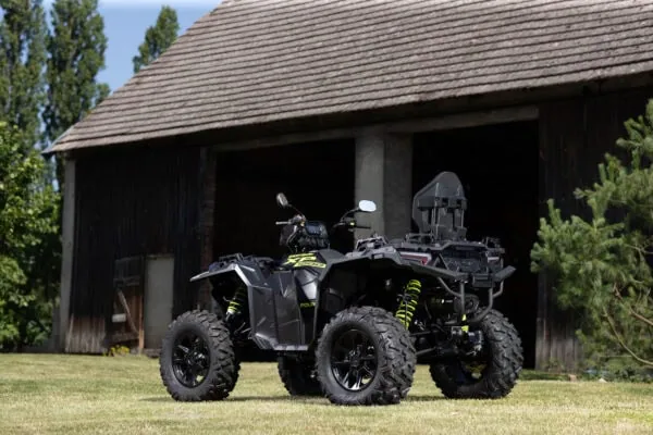 Sportsman XP 1000 S 2UP - 2026 - Image 10