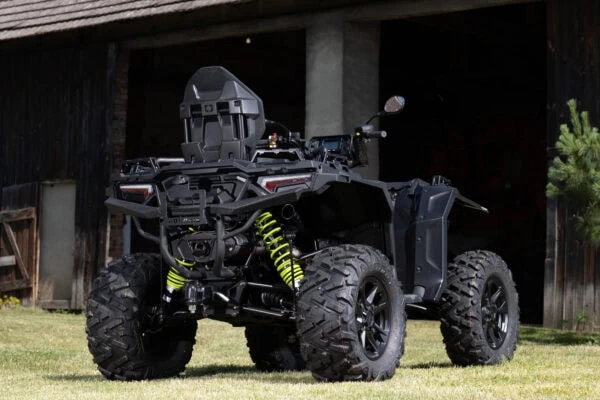 Sportsman XP 1000 S 2UP - 2026 - Image 11