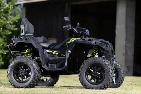 Sportsman XP 1000 S 2UP - 2026 - Image 7